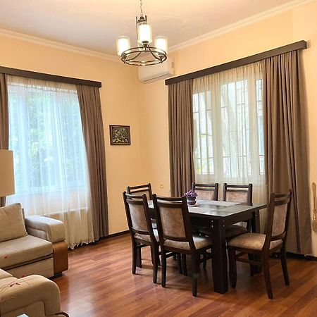 Apartment Amaghleba Tiflis Dış mekan fotoğraf
