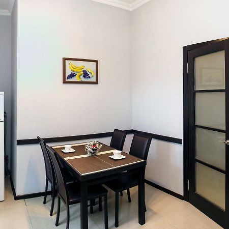 Apartment Amaghleba Tiflis Dış mekan fotoğraf