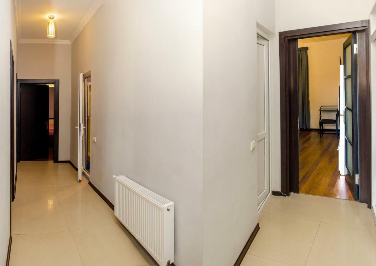 Apartment Amaghleba Tiflis Dış mekan fotoğraf